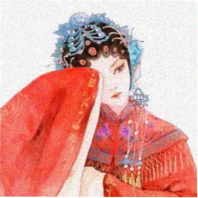 观众剧场的风头像